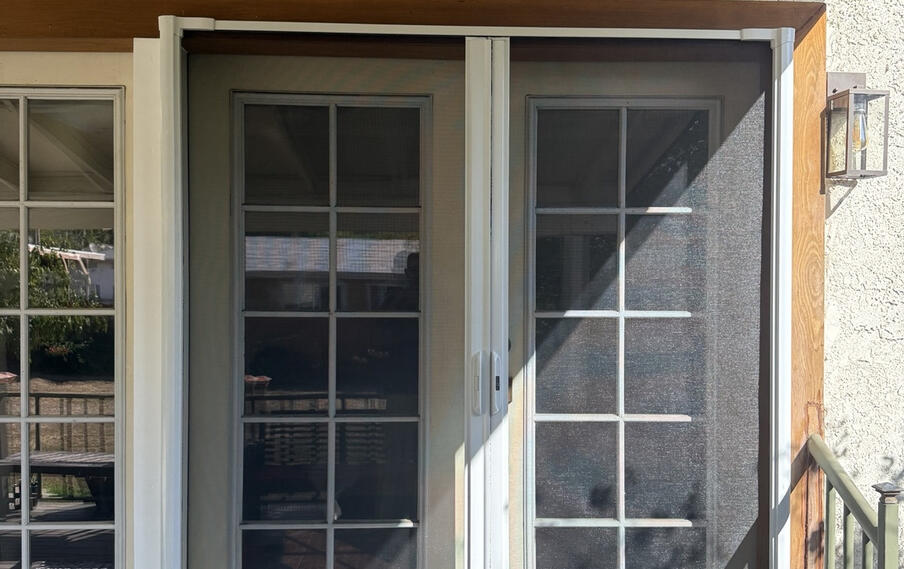 Screen Door