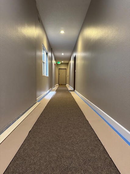 Baseboards &amp; Trim