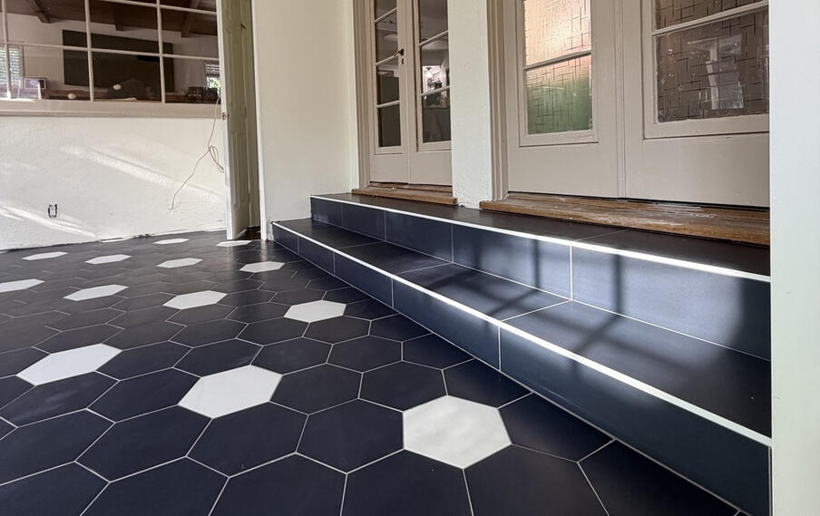 Tile